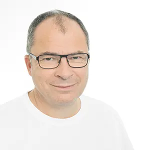 Dr. Heinz Gantenbein