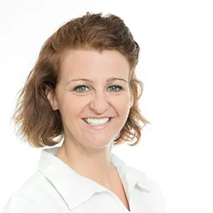 Nicole Trachsel